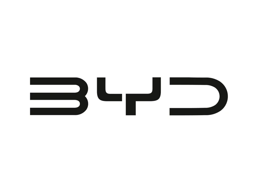BYD Logo